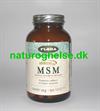 MSM lignisul 1000 mg til dyr 90 stk.